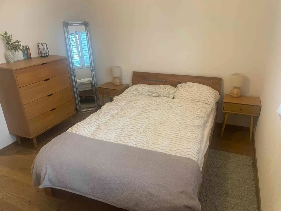 Joli appartement 3.5 pièces dans quartier calme
