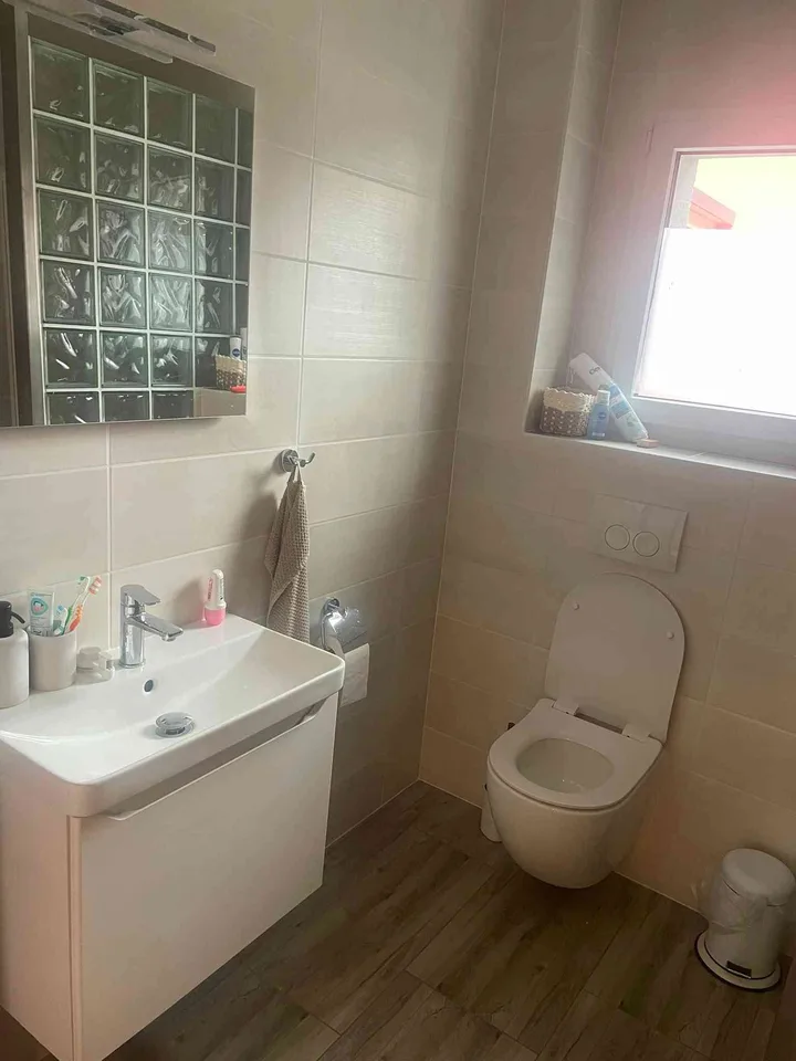 Joli appartement 3.5 pièces dans quartier calme