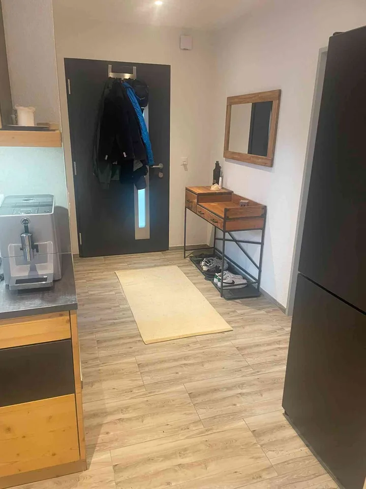 Joli appartement 3.5 pièces dans quartier calme