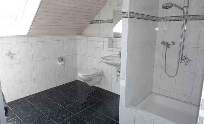 Appartement familial de 4.5 pièces à Bulle – disponible immédiatement