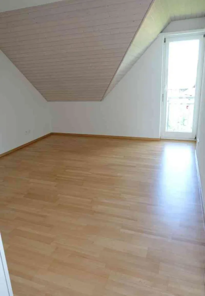 Appartement familial de 4.5 pièces à Bulle – disponible immédiatement