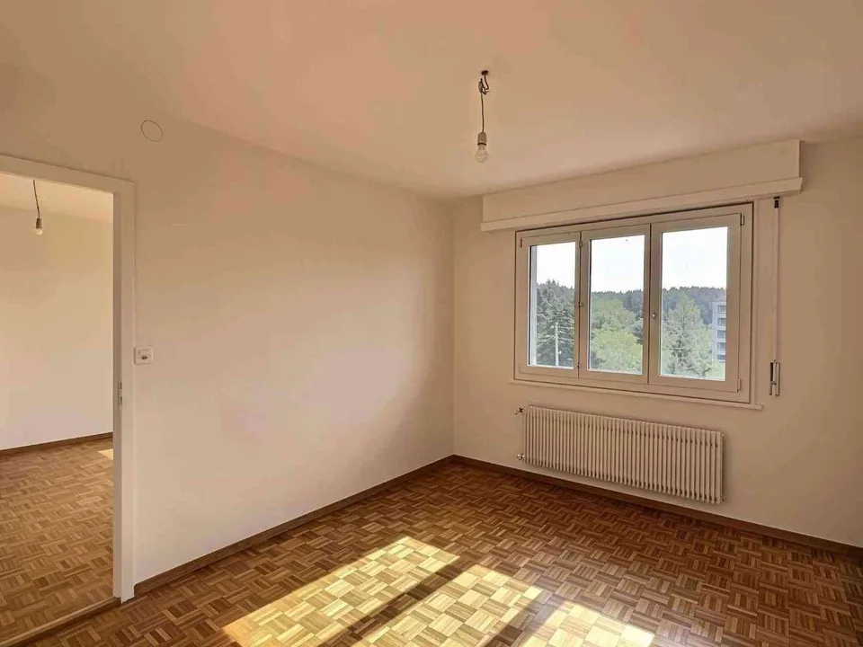 Splendide appartement 2 pièces à Lausanne