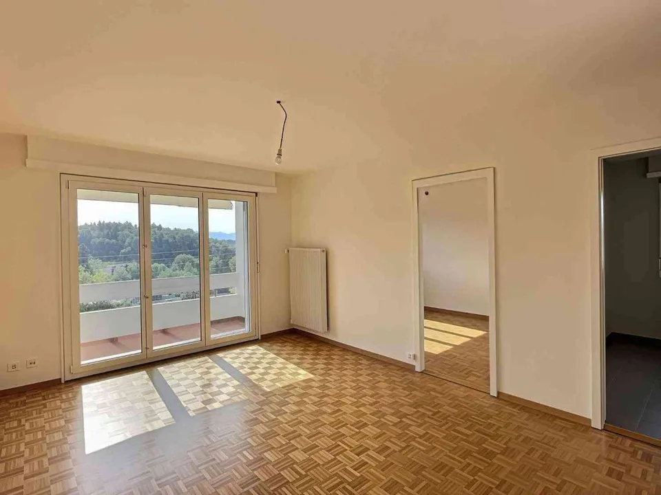 Splendide appartement 2 pièces à Lausanne