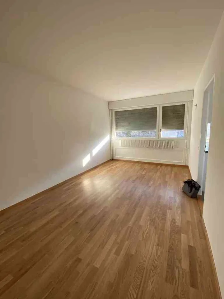 Studio 1 Pièce, 32 m², 6. étage 1260 Nyon