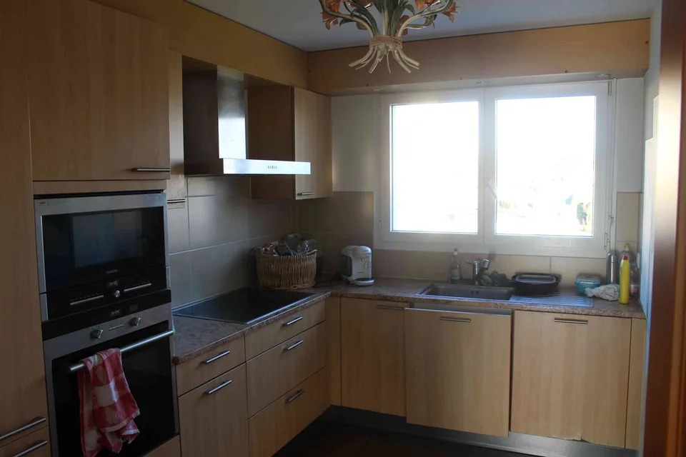 Charmant duplex de 4.5 pièces à Saint-Prex – Disponible dès septembre