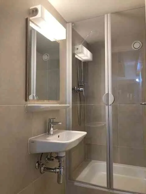 Attique rénové 4,5 pièce + Mezzanine