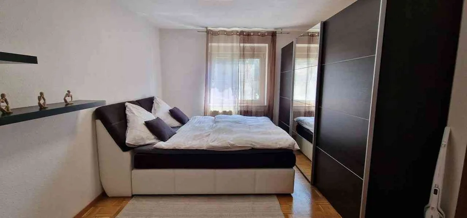 Superbe appartement de 3 pièces au cœur de Vevey