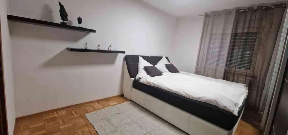 Superbe appartement de 3 pièces au cœur de Vevey