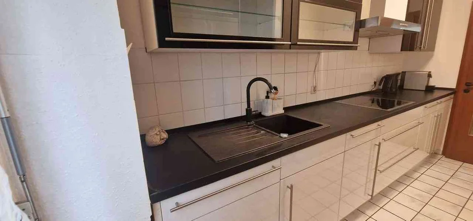 Superbe appartement de 3 pièces au cœur de Vevey
