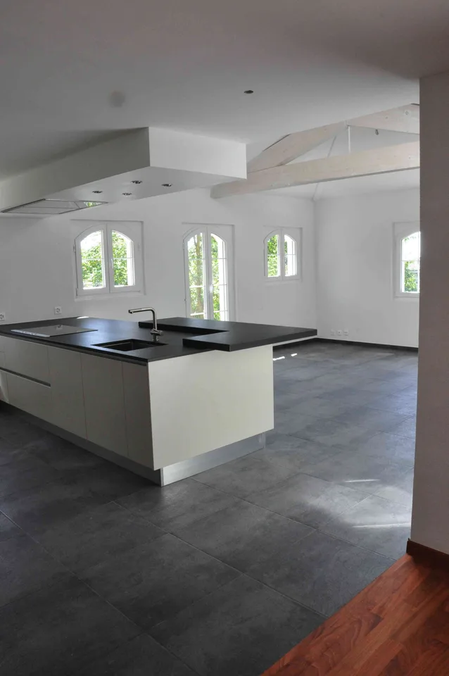 Splendide maison à louer