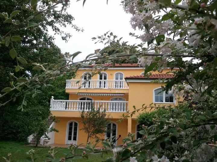 Splendide maison à louer