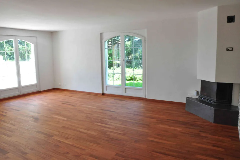 Splendide maison à louer