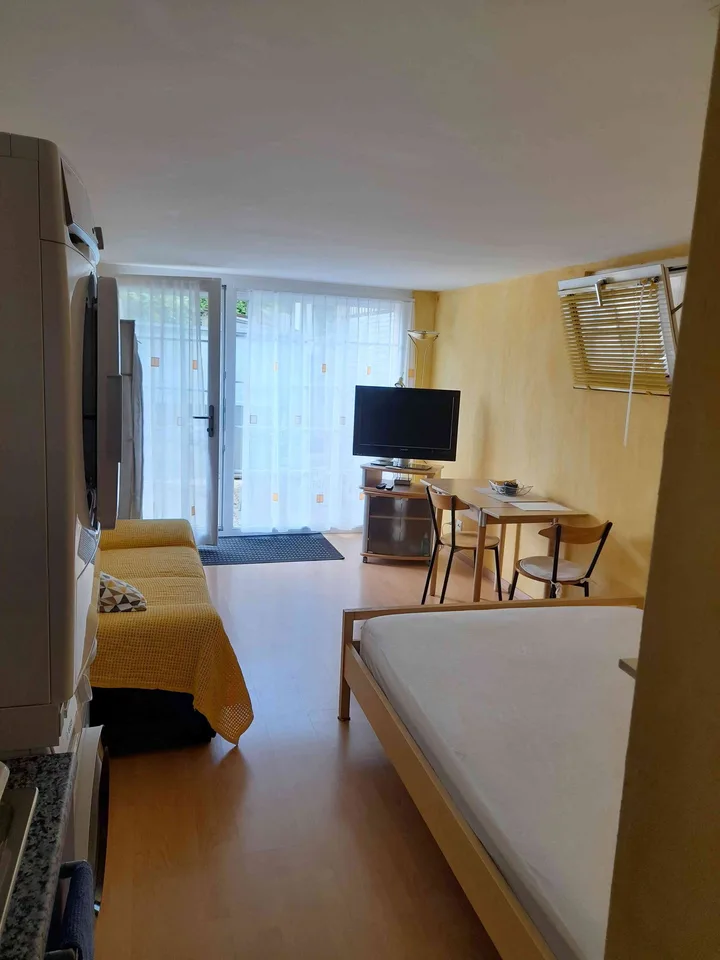 Appartement type Studio pour une personne à Farvagny 1726