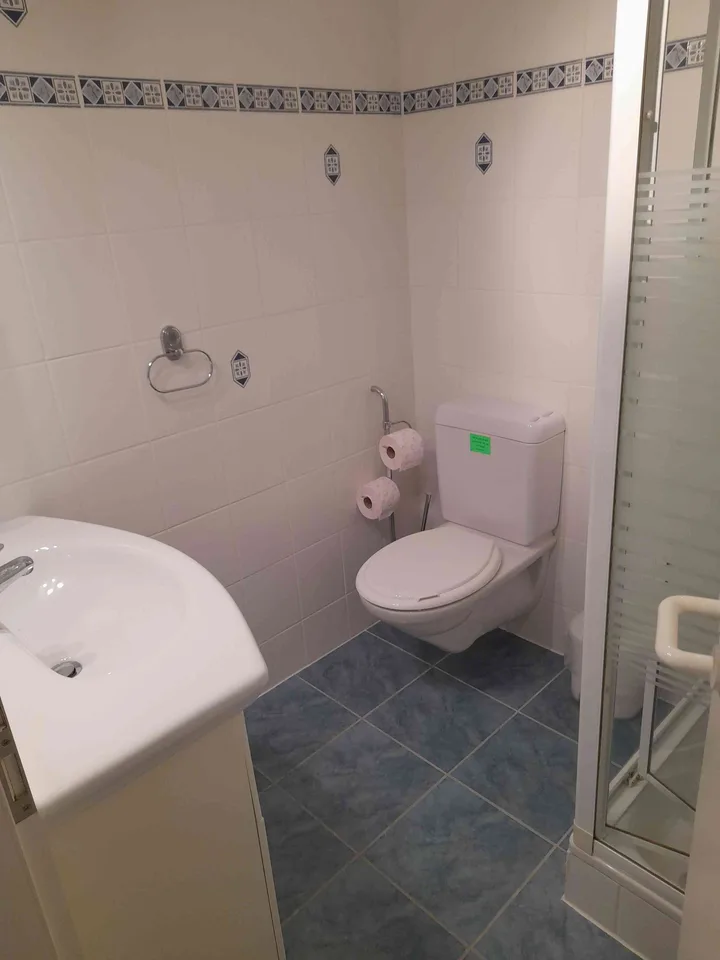 Appartement type Studio pour une personne à Farvagny 1726