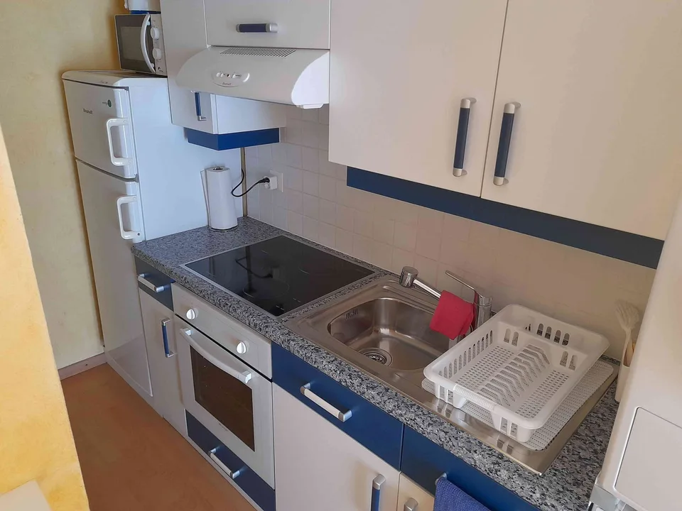 Appartement type Studio pour une personne à Farvagny 1726
