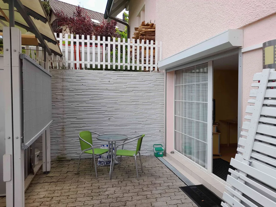 Appartement type Studio pour une personne à Farvagny 1726