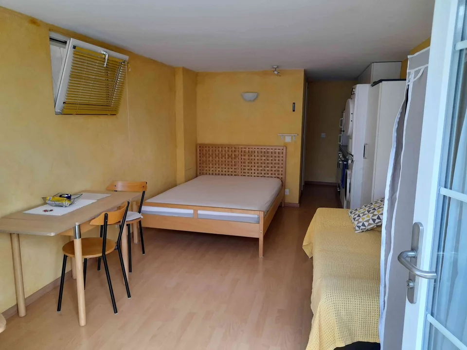 Appartement type Studio pour une personne à Farvagny 1726