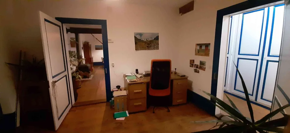Sous-location 1 an Superbe appartement plein de cachet