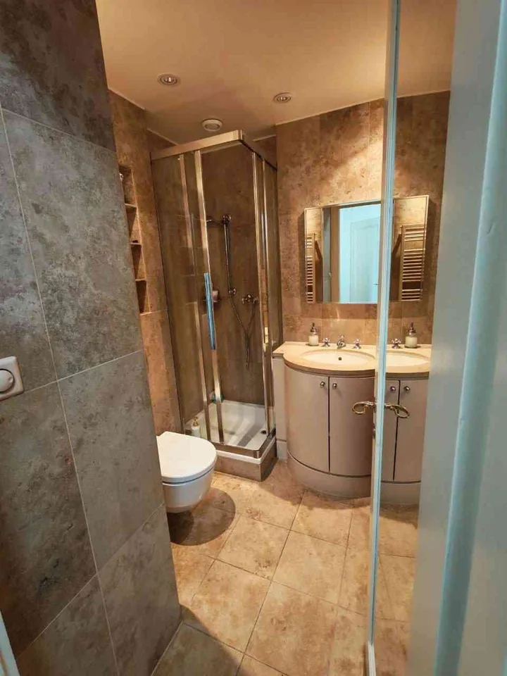 Magnifique 3.5 appartement au cœur de Lausanne et vue au lac