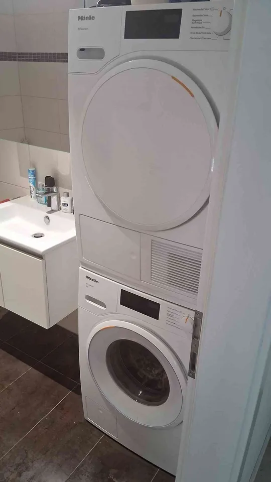 Magnifique appartement meublé de 2 pièces