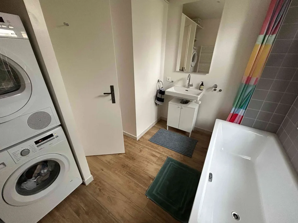 URGENT! Reprise de bail (appartement de 3.5 pièces à Leysin)