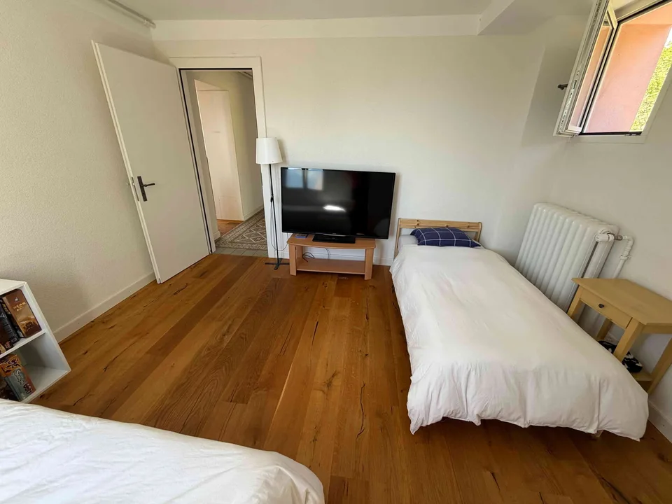 URGENT! Reprise de bail (appartement de 3.5 pièces à Leysin)