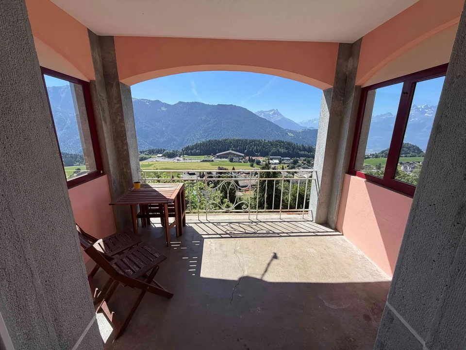 URGENT! Reprise de bail (appartement de 3.5 pièces à Leysin)