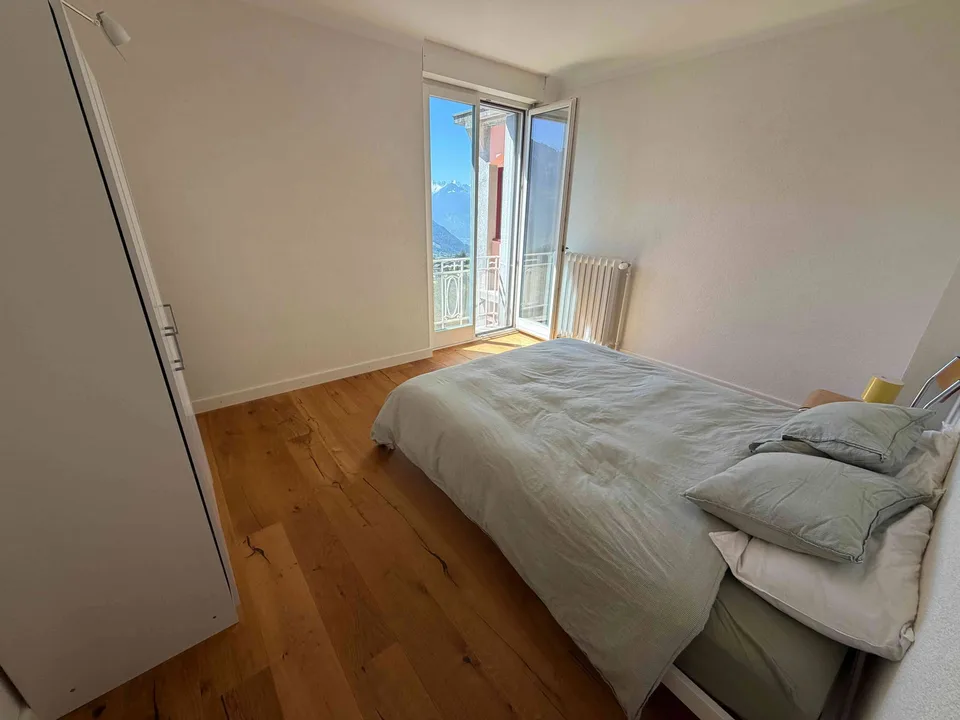 URGENT! Reprise de bail (appartement de 3.5 pièces à Leysin)