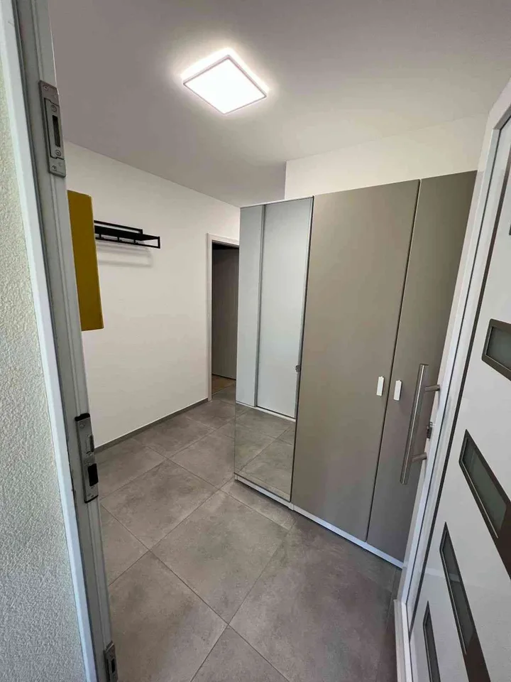 Magnifique appartement de 2,5 pièces avec vue sur le lac de la Gruyère