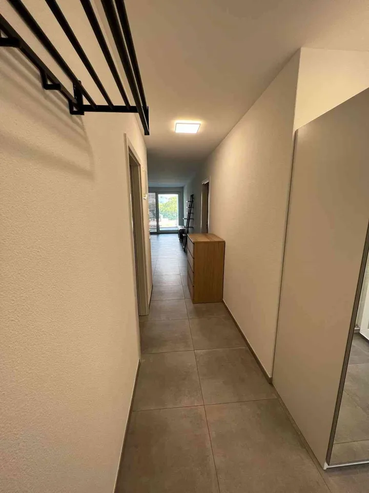 Magnifique appartement de 2,5 pièces avec vue sur le lac de la Gruyère