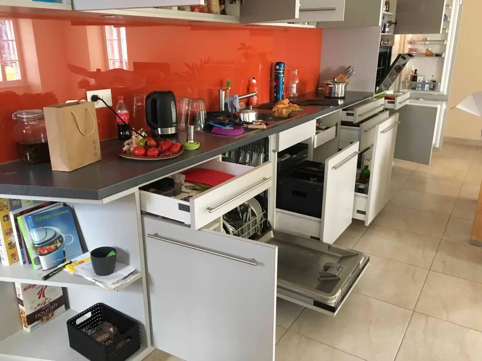 APPARTEMENT A LOUER