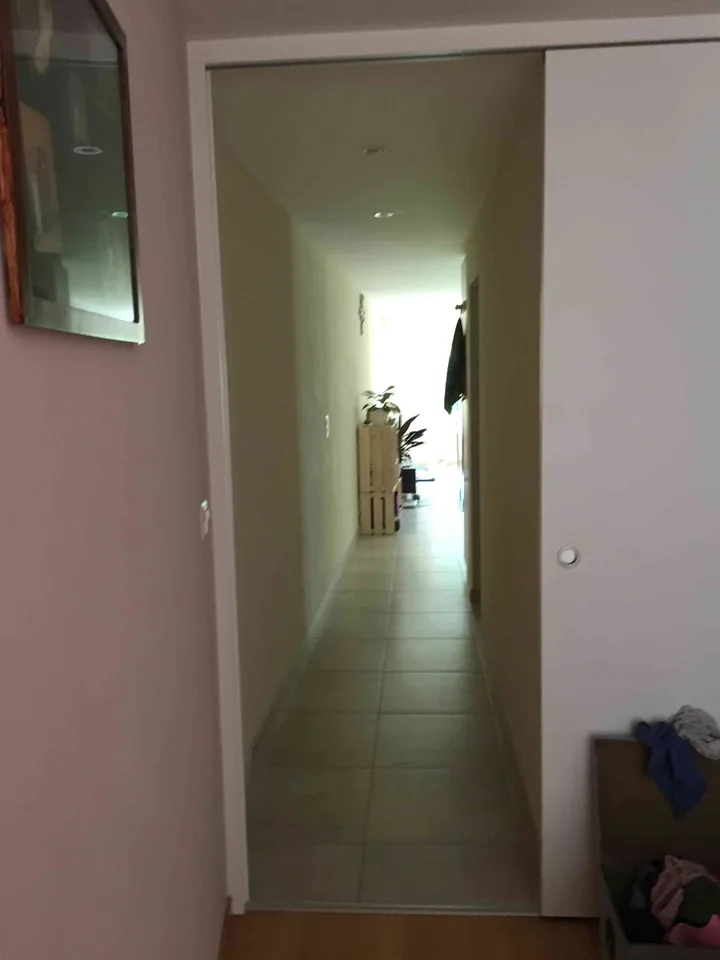 APPARTEMENT A LOUER