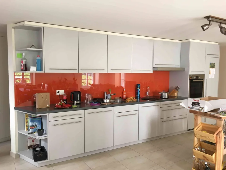 APPARTEMENT A LOUER
