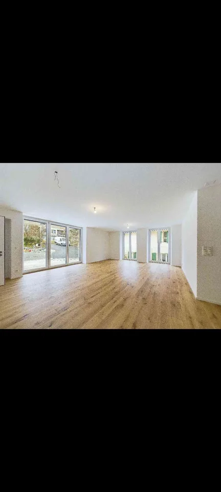 Appartement de 5.5 pieces
