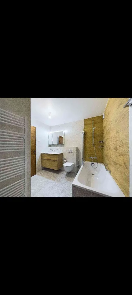 Appartement de 5.5 pieces