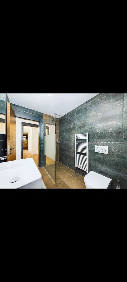 Appartement de 5.5 pieces