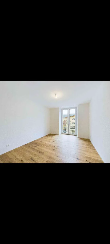 Appartement de 5.5 pieces