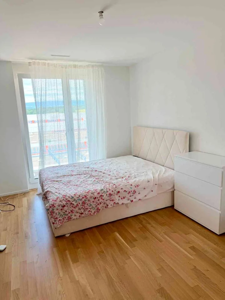 Appartement à louer à Bussigny
