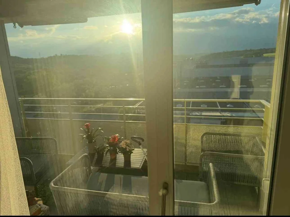 Appartement à louer à Bussigny