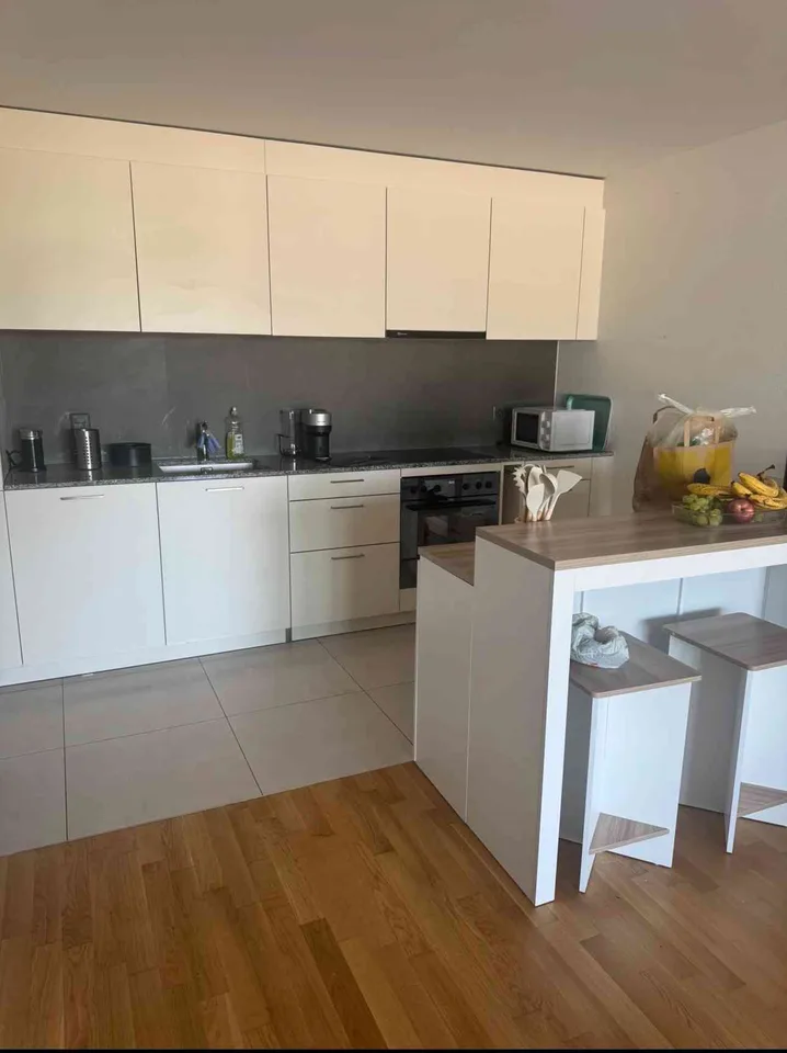 Appartement à louer à Bussigny