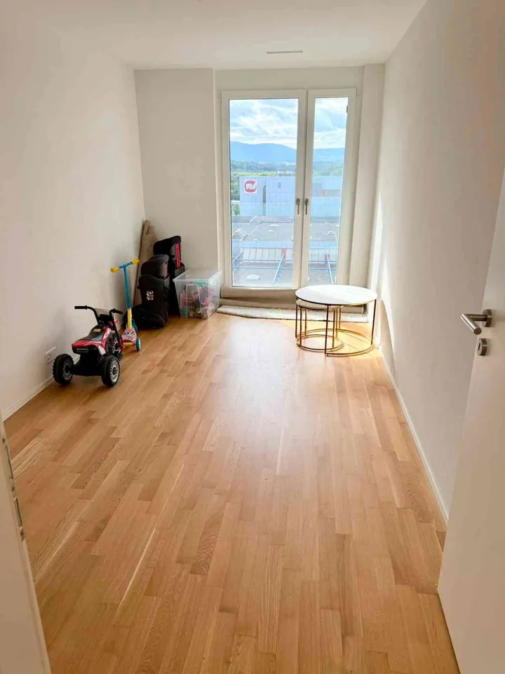 Appartement à louer à Bussigny