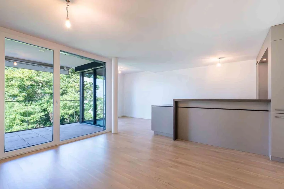 Superbe appartement 3,5 pièces de 90 m²