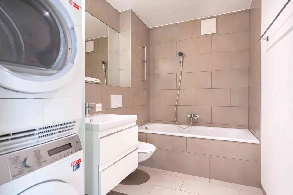 Superbe appartement 3,5 pièces de 90 m²
