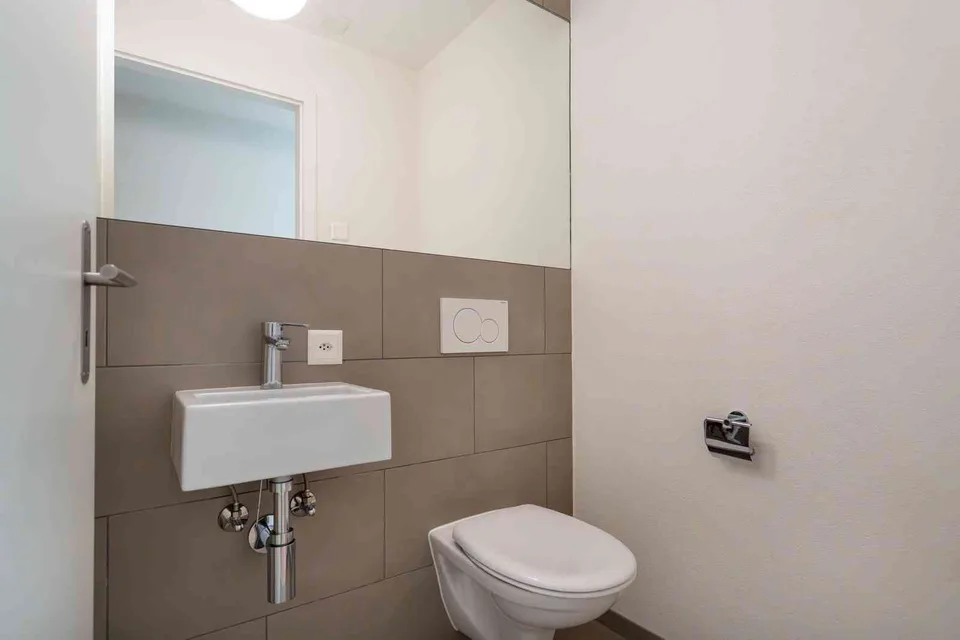 Superbe appartement 3,5 pièces de 90 m²