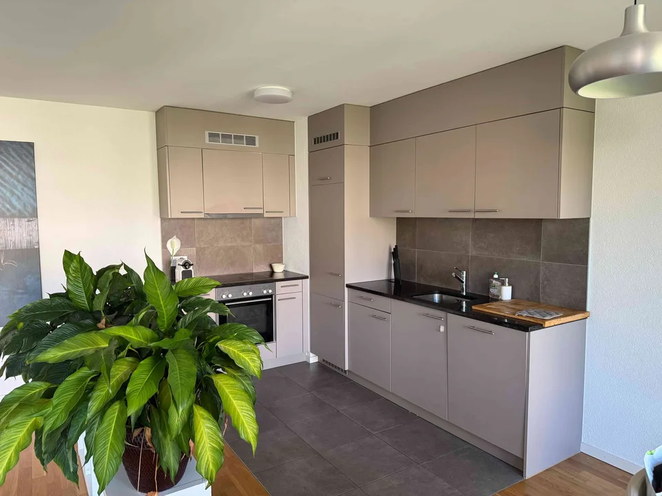 Très bel appartement Saint Sulpice