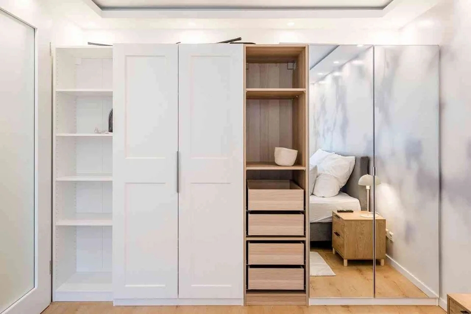 Appartement élégant et magnifique