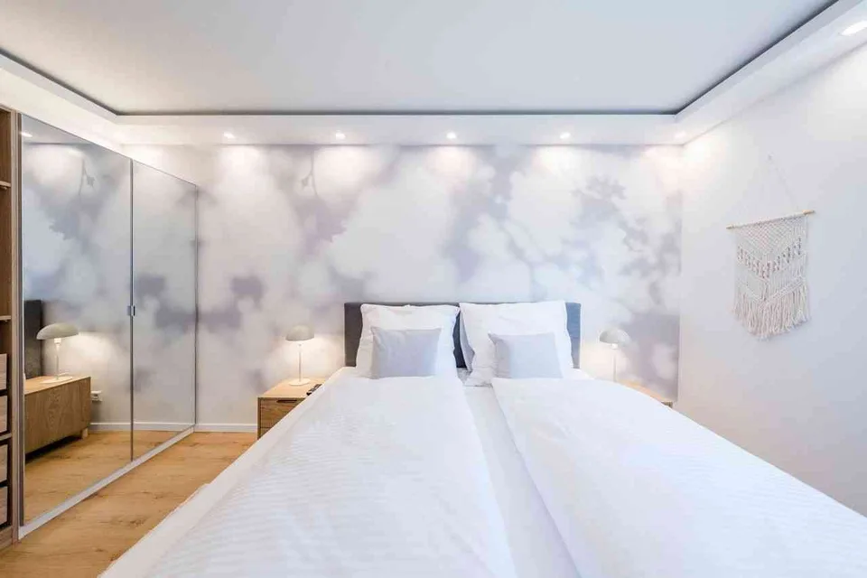 Appartement élégant et magnifique
