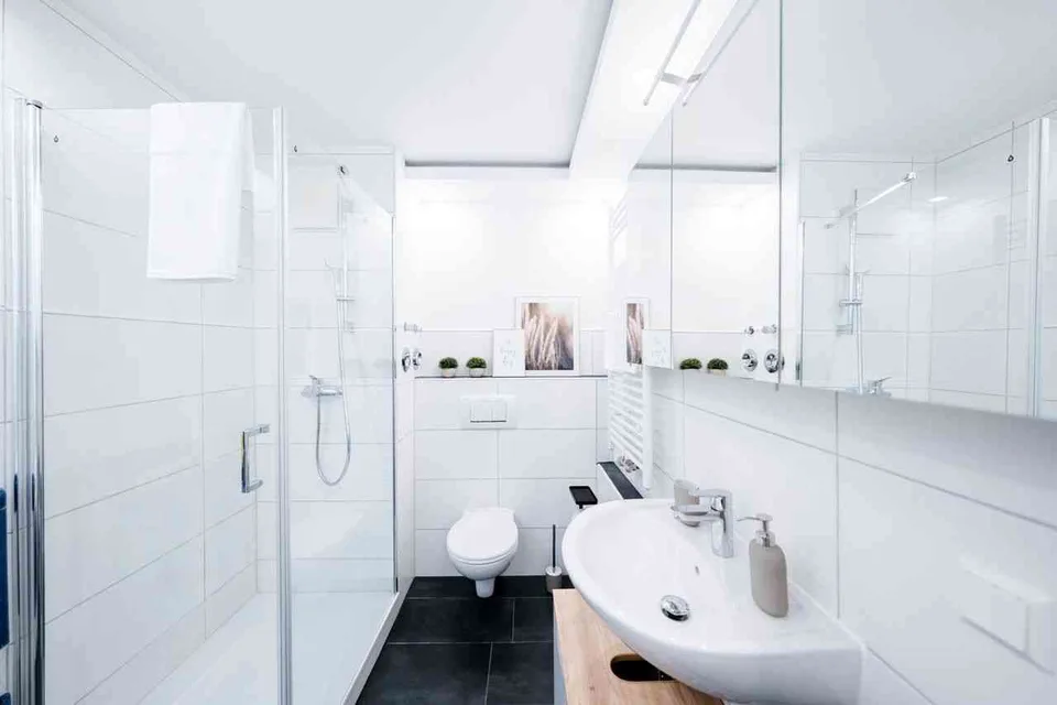 Appartement élégant et magnifique