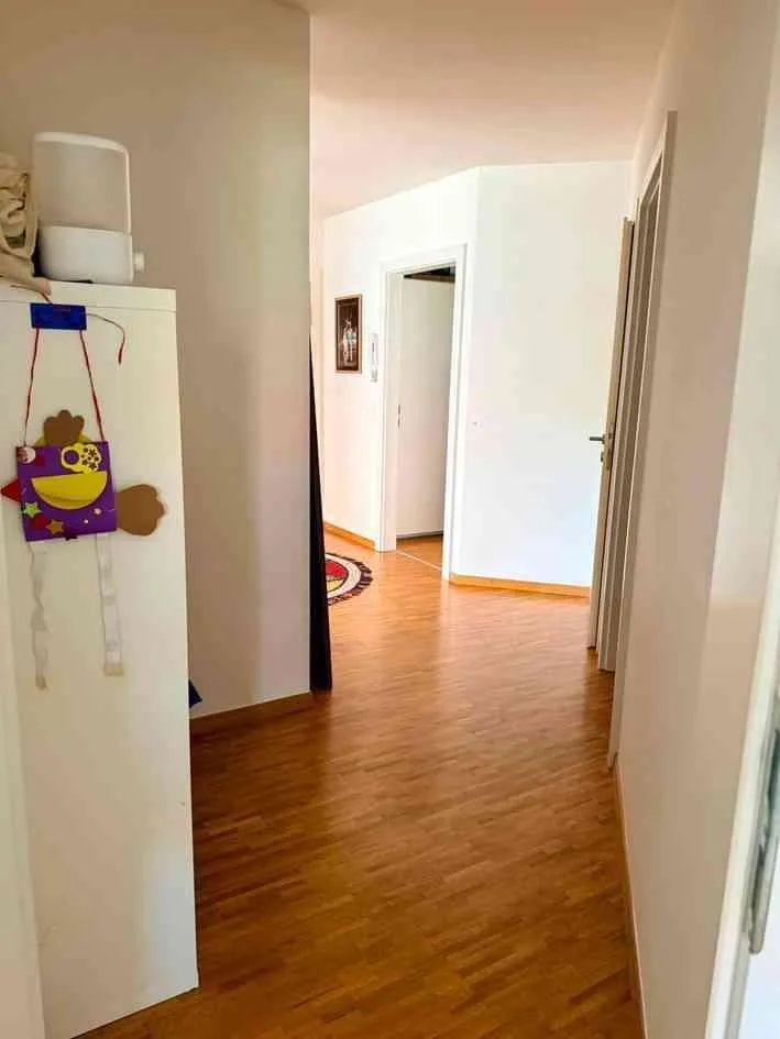 Appartement de 3,5 pièces à Eysins, à moins de 10 minutes de Nyon