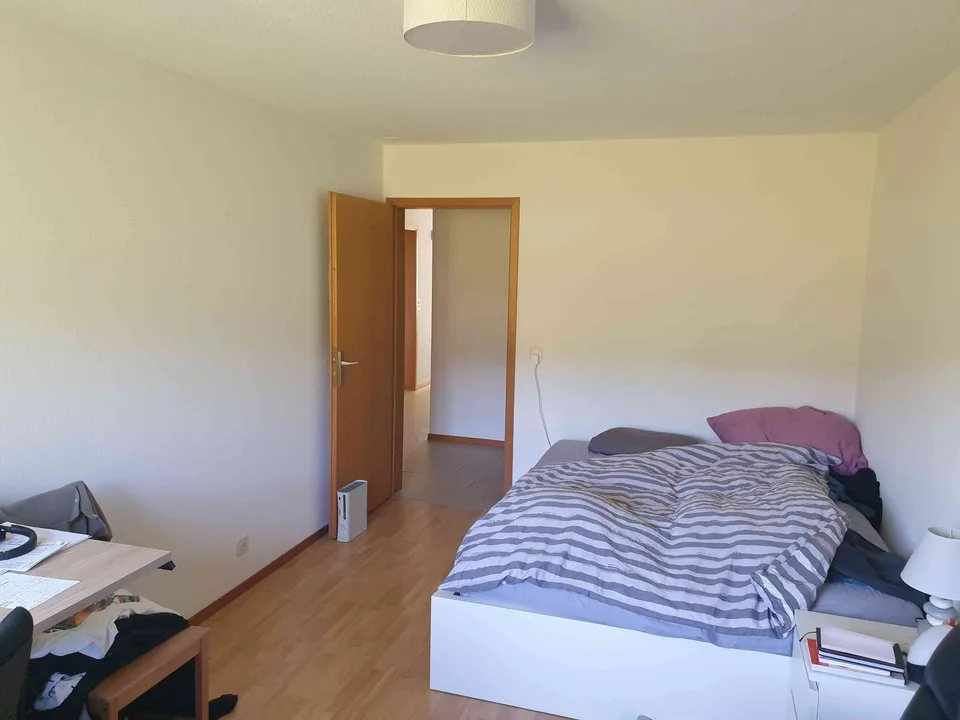 Appartement / condominium de 3 chambres et 2 salles de bain